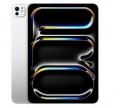 Apple - Refurbished 13-inch iPad Pro M4 chip Built for Apple Intelligence Wi-Fi 256GB with OLED - Silver