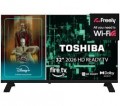 TOSHIBA 32WF2653DB 32