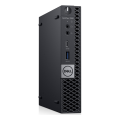 Refurbished Dell OptiPlex 7060 Core i5 8th gen 16GB RAM 256GB SSD Windows 11 Pro Mini PC