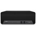 Refurbished HP ProDesk 400 G7 Intel Core i5 10th gen 16GB RAM 256GB SSD Windows 11 Pro SFF Desktop PC UK