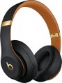 Beats by Dr. Dre - Beats Studio³ Wireless Noise Cancelling Headphones - Midnight Black