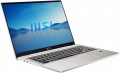 MSI Prestige 16 STUDIO A13VF-089 i7-13700H Ordinateur portable 40,6 cm (16