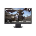 LG UltraGear 27GS60QC 27