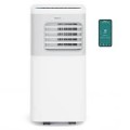 EcoAir Apollo 10,000 BTU 3-in-1 Portable Air Conditioner UK