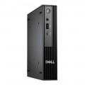 DELL Pro QCM1250 Intel Core i5-14500T 8GB RAM 512GB SSD Windows 11 Pro Mini PC UK