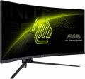 MSI MAG 345CQRDE écran plat de PC 86,4 cm (34