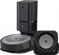 iRobot Roomba 981 Wi-Fi Connected Robot Vacuum - Black