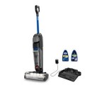 BISSELL - CrossWave® OmniFind™ All-in-One Multi-Surface Cleaner - Black/Titanium