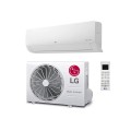 LG DualCool Pro A++ 12000 BTU Smart Wall Mounted Split Air Conditioner with Heat Pump UK