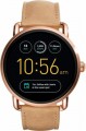 Fossil - Q Wander Gen 2 Smartwatch 45mm - Rose gold