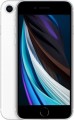 Apple - iPhone SE (2nd generation) 128GB - White