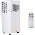 Daewoo White 5000BTU 3 in 1 Air Conditioner UK