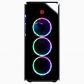 CyberPowerPC - Supreme Gaming Desktop - AMD Ryzen 9 5900X - 32GB Memory - AMD Radeon RX 6700 XT - 3TB HDD + 1TB SSD