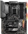 MSI MAG Z390 Tomahawk LGA1151 (Intel 8th and 9th Gen) M.2 USB 3.1 Gen 2 DDR4 HDMI DP CFX Dual Gigabit LAN ATX Z390 Gaming Motherboard