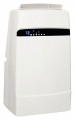 Whynter - 400 Sq. Ft. Portable Air Conditioner and Heater - Frost White