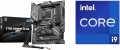 MSI Z790 GAMING PLUS WIFI Motherboard + Intel® Core™ i9-14900KF Desktop Processor 24 cores