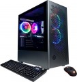 CyberPowerPC - Gamer Xtreme Gaming Desktop - Intel Core i5-13400F - 16GB Memory - NVIDIA GeForce RTX 3060 - 500GB SSD - Black