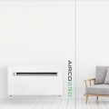 Powrmatic AIRCO290 Packaged Heat Pump Air Conditioner UK