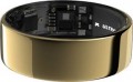 Ultrahuman - Ring AIR - Smart Ring - Size Before You Buy - Size 14 - Bionic Gold