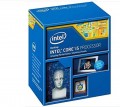 Intel Core i5-4690 Processor (6M Cache, 3.5 GHz upto 3.90 GHz) BX80646I54690, CPU Only