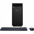 Acer - Refurbished Aspire Desktop - Intel Core i5 - 8GB Memory - 2TB Hard Drive