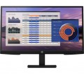 HP P27h G4 FHD Monitor