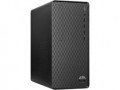 HP M01-F3011na Desktop PC AMD Ryzen 5 5600G 8GB DDR4 RAM 256GB NVMe SSD Black