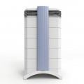 IQAir - GC MultiGas Air Purifier - White