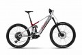 GHOST E-RIOT CF Advanced Electric Bike UK