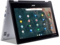 Acer Chromebook Spin 311 Convertible Laptop | Intel Celeron N4000 | 11.6