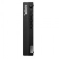 Lenovo - ThinkCentre M70q Gen 3 - Intel Core i5-12400T - 8GB Memory - Integrated Intel UHD Graphics 730