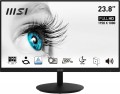 MSI MP242DE - 60,5 cm (23,8 Zoll), LED, IPS-Panel, Lautsprecher, HDMI
