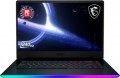 MSI - GE66 15.6