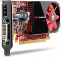 ATI FirePro V3800 512MB DVI/DisplayPort PCI-Express Workstation Low Profile Video Card HP 608886-001