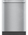 Miele - G 7156 SCVI XXL SF Dishwasher - Steel