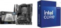 MSI MAG B760 TOMAHAWK WIFI Motherboard + Intel® Core™ i5-14400 Desktop Processor 10 cores