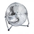 Philips Smart Pedestal Fan Series 3000. Powerful & Ultra-Quiet with SilentWings Technology. 19 dB. 2-in-1 Table & Standing Fan. Tiltable & Rotating. App Control. 12h timer. Black (CX3550/01) UK