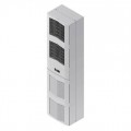 nVent HOFFMAN S162546G031 2500 Btu/h Portable Air Conditioning Unit Terminal Block UK