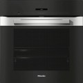 Miele - H 7263 BP - Clean Touch Steel