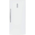 Frigidaire - 20.0 Cu. Ft. Upright Freezer - White