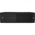 HP - Workstation Desktop - Intel Core i5 - 8GB Memory - 500GB Hard Drive - Black