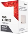 AMD AD9500AGABBOX A6 9500 (AM4/Dual Core/3.50 GHz/1 MB/65 W/R5) Processor Black