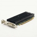 PNY Technologies OEM nVIDIA Quadro NVS 290 Graphics Card - 256MB PCI-Express x1 DMS-59