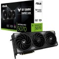 ASUS GeForce RTX 5070 TUF OC 12GB GDDR7 Graphics Card UK