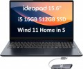 Lenovo IdeaPad 15 Laptop (15.6