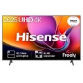 Hisense A6QTUK 55 inch Smart 4K Ultra HD TV