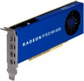 AMD - FIREPRO RADEON PRO WX 4100 4GB PCIE 3.0 16X 4X M-DP LP RETAIL IN, 3600821
