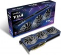WEELIAO Sparkle Intel Arc B580 Titan OC Graphics Card, 12 GB GDDR6 OC Video Card, Torn Cooling 2.0,Metal Backplate, Axial Fans, Breathing Light, SB580T-12GOC