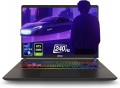 MSI Vector 16 HX AI Gaming Laptop, Intel Ultra 9-275HX, 32 GB DDR5 RAM, 2 TB PCIe SSD, 16