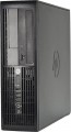 HP - Refurbished ProDesk Desktop - Intel Core i5 - 16GB Memory - 250GB SSD